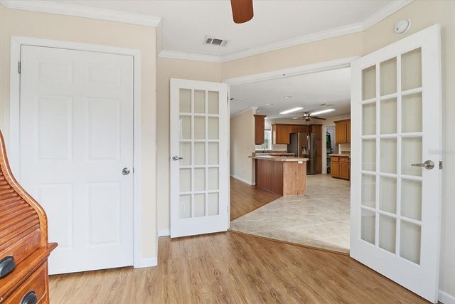 7545 N DAMASCUS AVENUE, Dunnellon, FL 34433