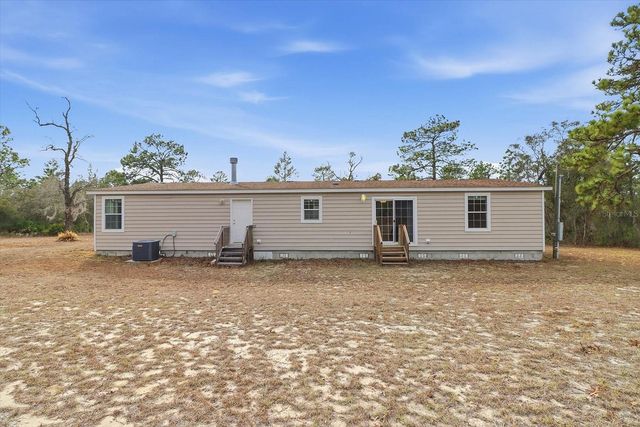 7545 N DAMASCUS AVENUE, Dunnellon, FL 34433