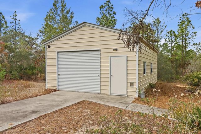 7545 N DAMASCUS AVENUE, Dunnellon, FL 34433