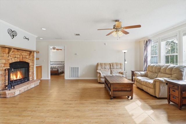 7545 N DAMASCUS AVENUE, Dunnellon, FL 34433