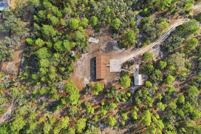 7545 N DAMASCUS AVENUE, Dunnellon, FL 34433