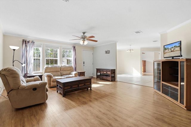 7545 N DAMASCUS AVENUE, Dunnellon, FL 34433