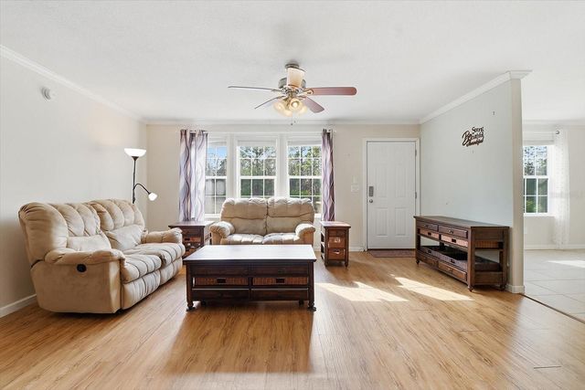 7545 N DAMASCUS AVENUE, Dunnellon, FL 34433