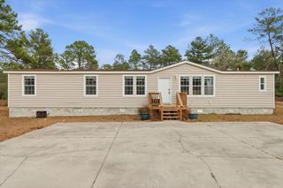 7545 N DAMASCUS AVENUE, Dunnellon, FL 34433