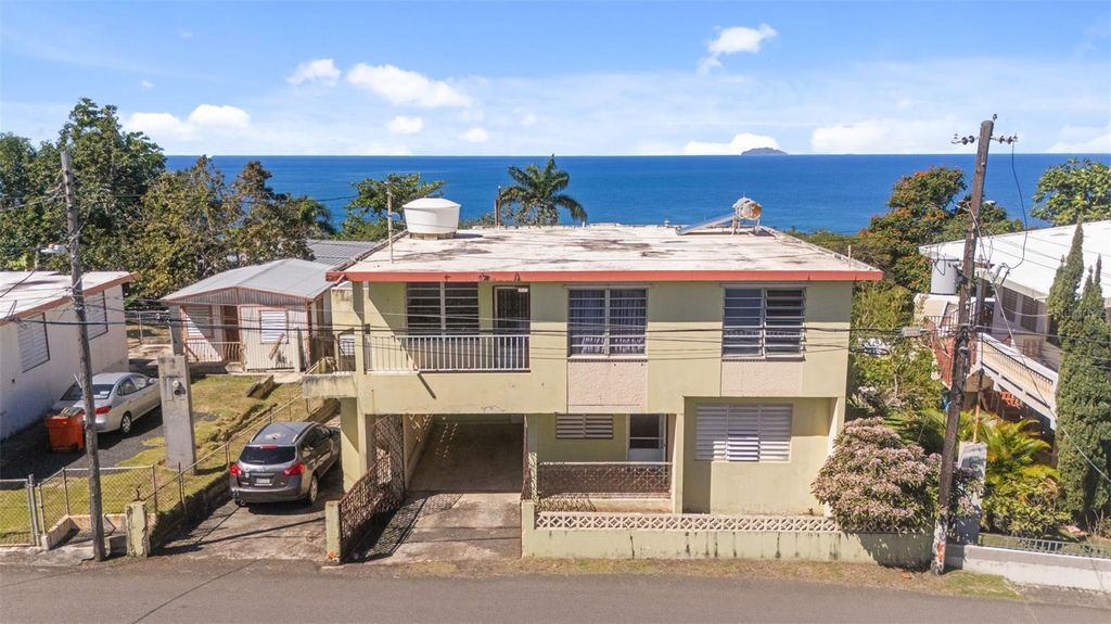 Image 2 of property listing at 413 INT CAMINO MARTILLO BO PUNTAS, Rincon, PR 00677