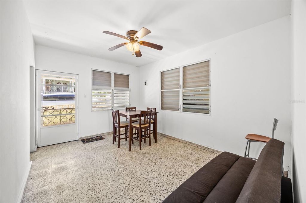 Image 18 of property listing at 413 INT CAMINO MARTILLO BO PUNTAS, Rincon, PR 00677