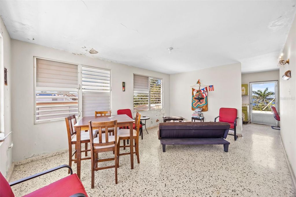 Image 20 of property listing at 413 INT CAMINO MARTILLO BO PUNTAS, Rincon, PR 00677