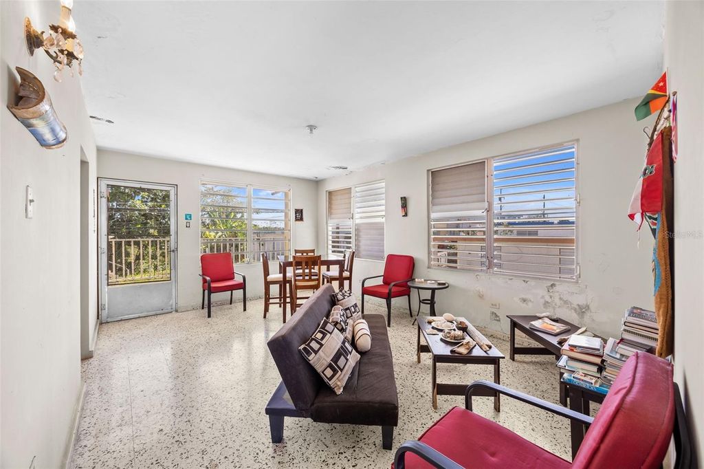 Image 21 of property listing at 413 INT CAMINO MARTILLO BO PUNTAS, Rincon, PR 00677