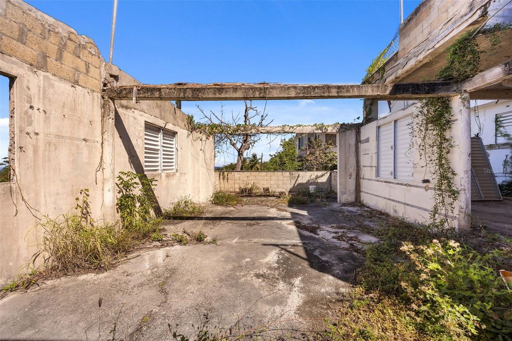 Image 25 of property listing at 413 INT CAMINO MARTILLO BO PUNTAS, Rincon, PR 00677