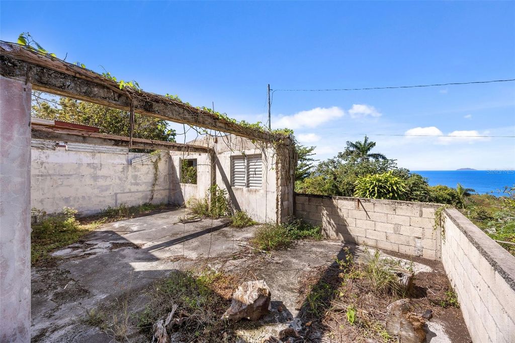 Image 26 of property listing at 413 INT CAMINO MARTILLO BO PUNTAS, Rincon, PR 00677