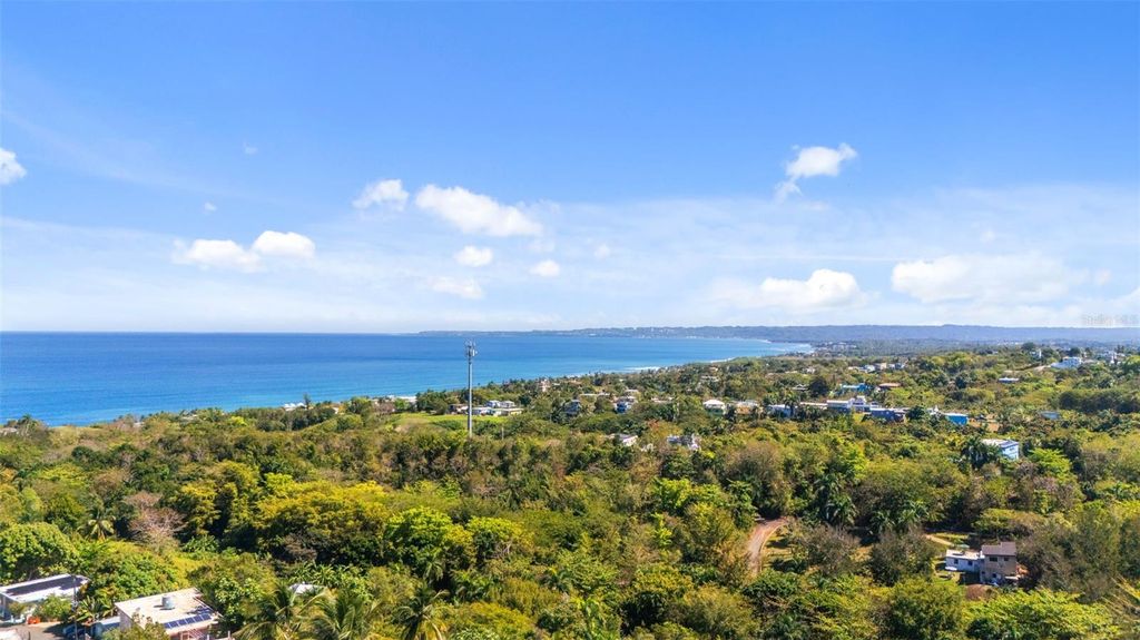 Image 5 of property listing at 413 INT CAMINO MARTILLO BO PUNTAS, Rincon, PR 00677