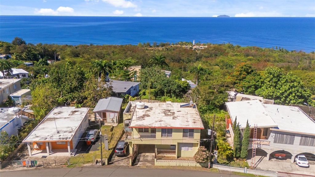 Image 6 of property listing at 413 INT CAMINO MARTILLO BO PUNTAS, Rincon, PR 00677