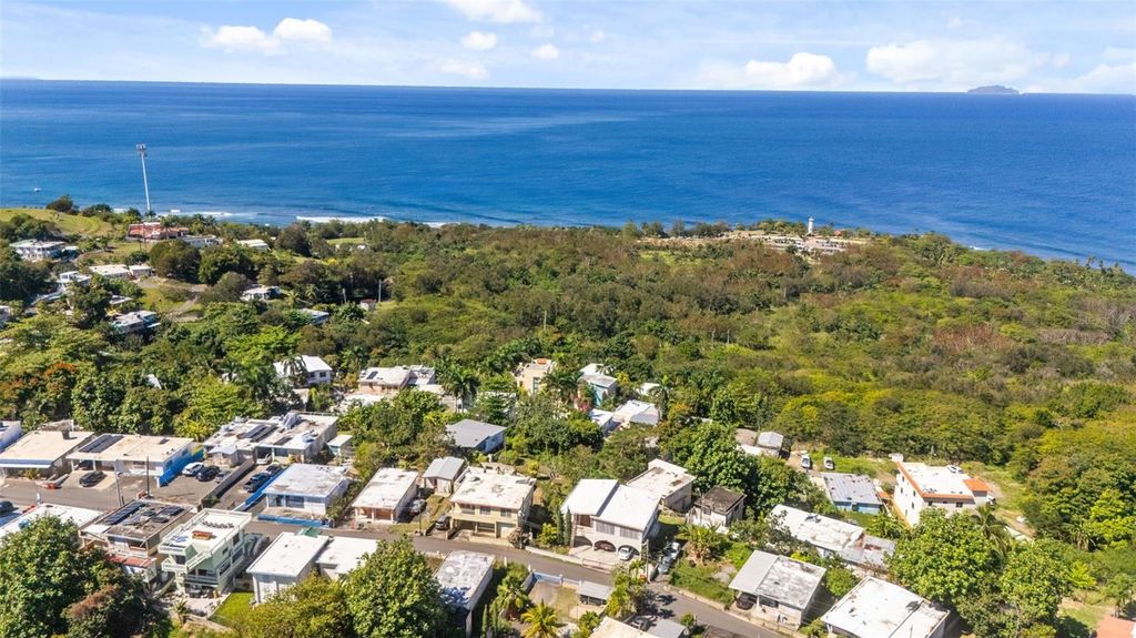 Image 8 of property listing at 413 INT CAMINO MARTILLO BO PUNTAS, Rincon, PR 00677