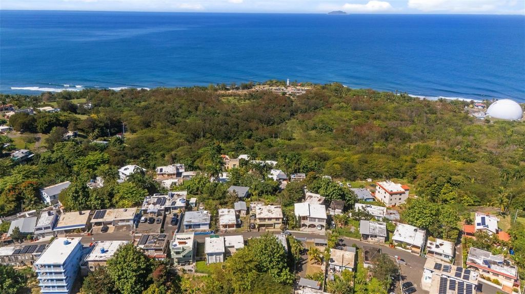 Image 9 of property listing at 413 INT CAMINO MARTILLO BO PUNTAS, Rincon, PR 00677