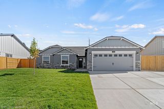 891 W Galloper St Pacific 3/1, Nampa, ID 83686