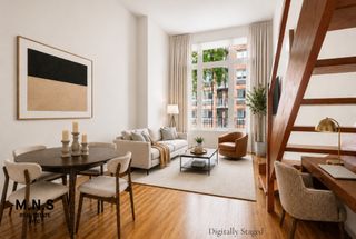 100 W 15th St Apt 2B, New York City, NY 10011