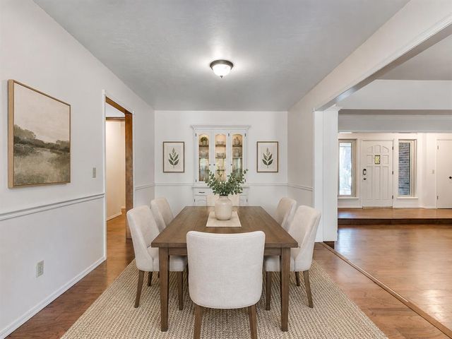 500 Concord Lane, Edmond, OK 73003