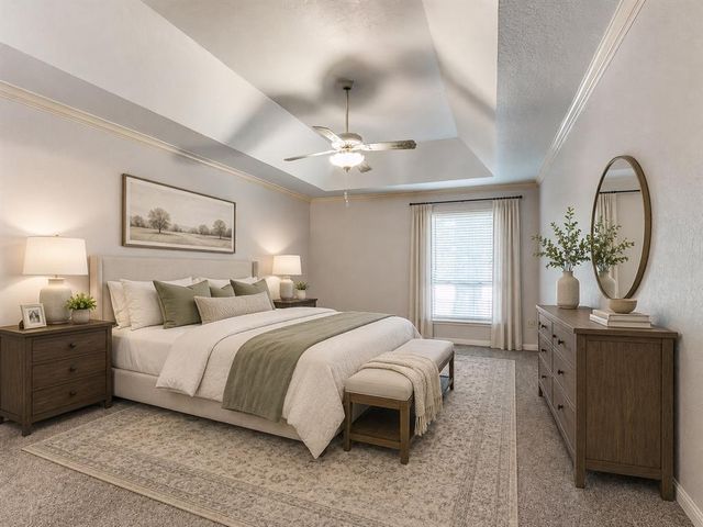 500 Concord Lane, Edmond, OK 73003