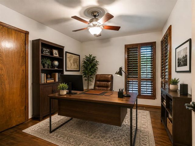 500 Concord Lane, Edmond, OK 73003