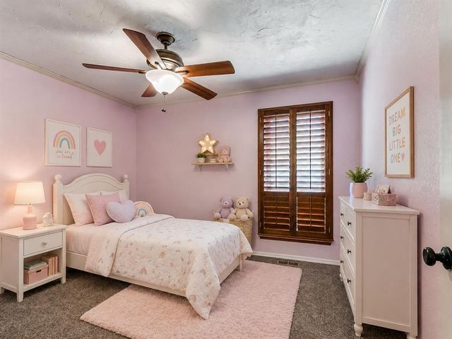 500 Concord Lane, Edmond, OK 73003
