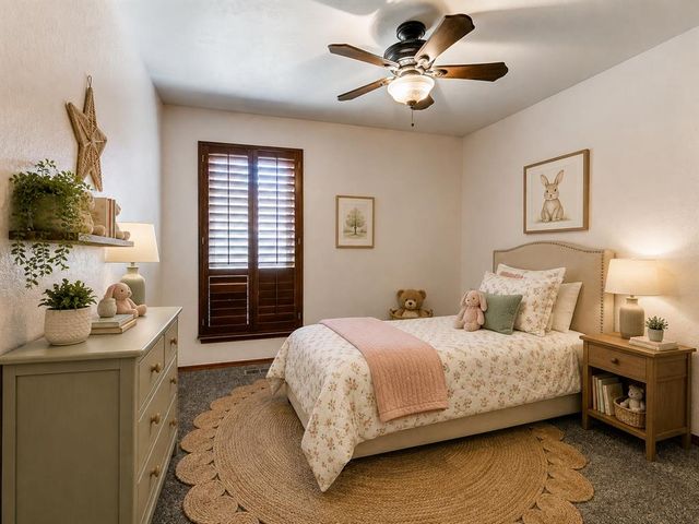 500 Concord Lane, Edmond, OK 73003