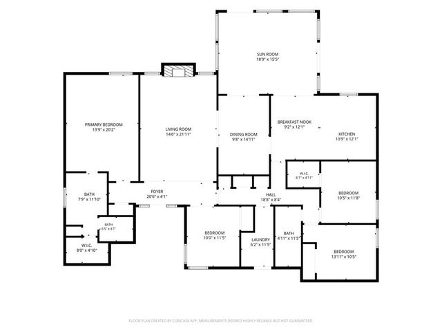 500 Concord Lane, Edmond, OK 73003