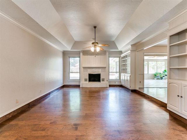 500 Concord Lane, Edmond, OK 73003