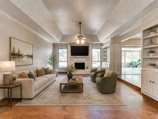 500 Concord Lane, Edmond, OK 73003