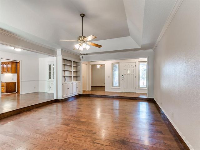 500 Concord Lane, Edmond, OK 73003