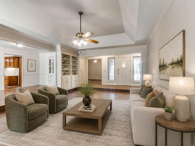 500 Concord Lane, Edmond, OK 73003