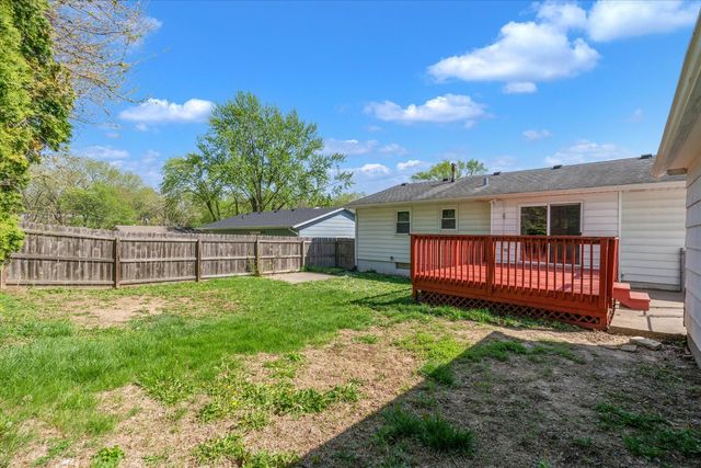 3218 W 11th Street, Davenport, IA 52804