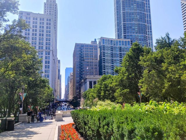 111 N Wabash Avenue 1420, Chicago, IL 60602