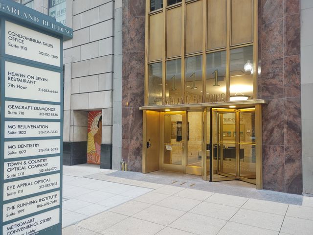 111 N Wabash Avenue 1420, Chicago, IL 60602