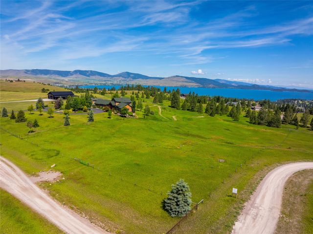 Lot E View Point Drive, Polson, MT 59860 property photo