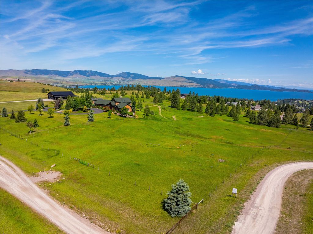 Lot E View Point Drive, Polson, MT 59860 photo 1