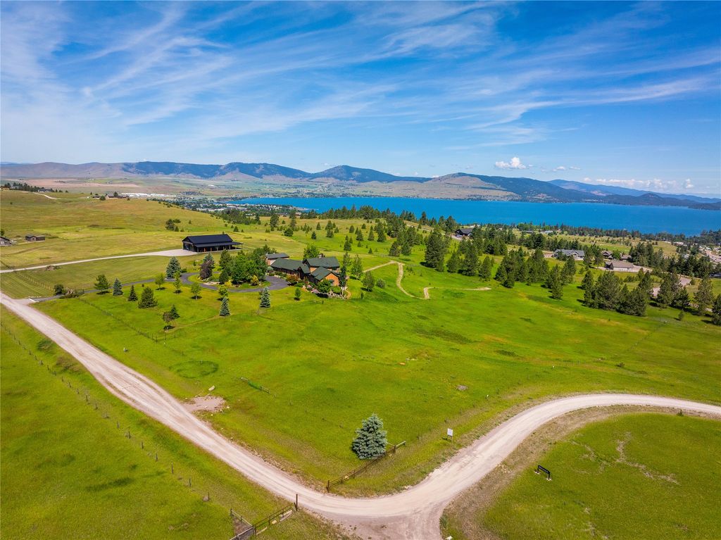 Lot E View Point Drive, Polson, MT 59860 photo 2