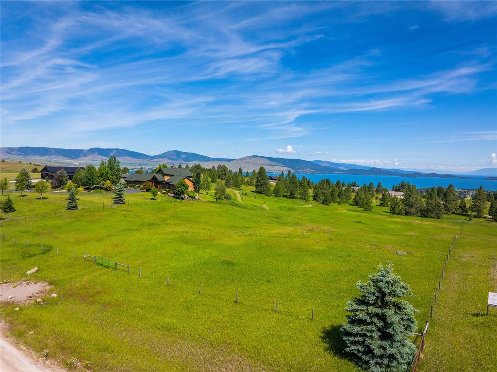 Lot E View Point Drive, Polson, MT 59860 photo 3
