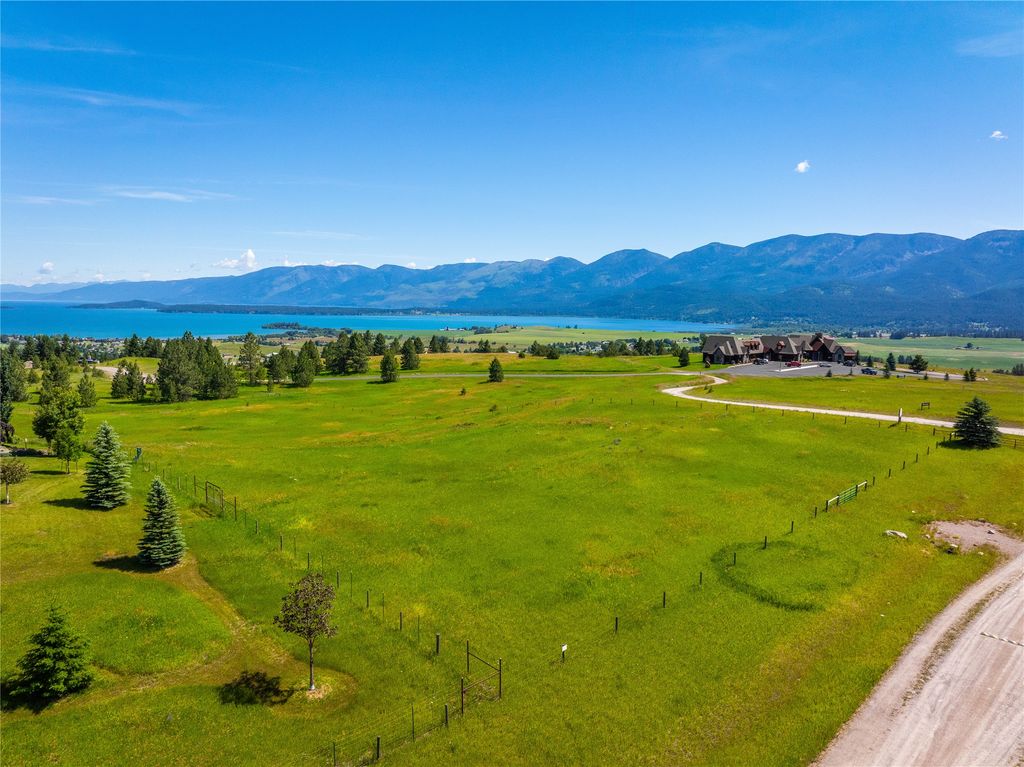Lot E View Point Drive, Polson, MT 59860 photo 4