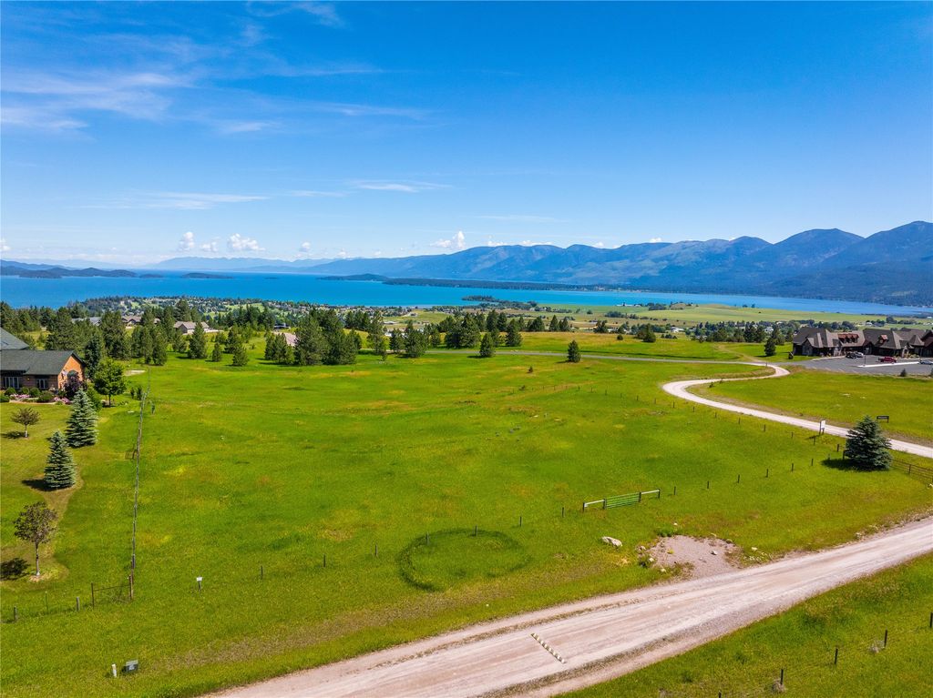 Lot E View Point Drive, Polson, MT 59860 photo 5