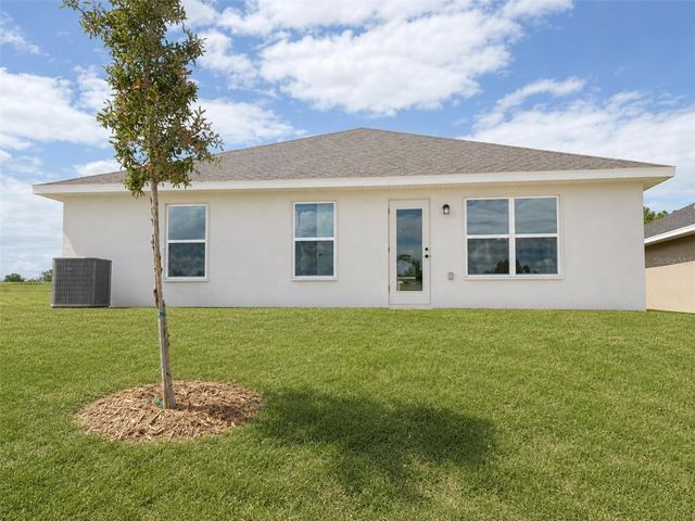 250 VERNY GROVE LANE, Leesburg, FL 34748