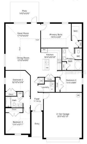 250 VERNY GROVE LANE, Leesburg, FL 34748