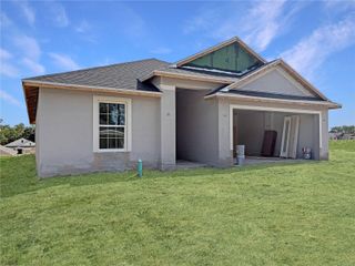 250 VERNY GROVE LANE, Leesburg, FL 34748