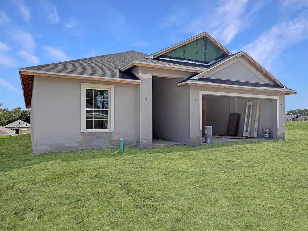 250 VERNY GROVE LANE, Leesburg, FL 34748