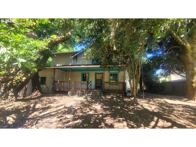 4605 Se HULL Ave, Milwaukie, OR 97267