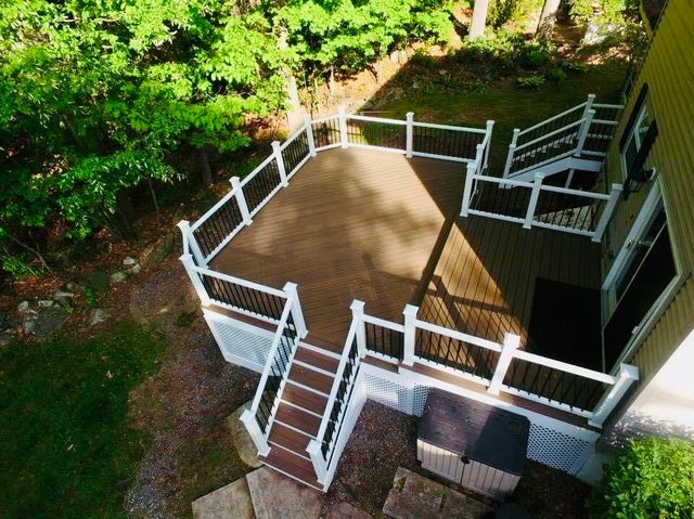 16 Champagne Drive, Nashua, NH 03062