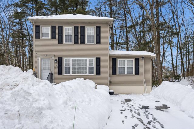 16 Champagne Drive, Nashua, NH 03062
