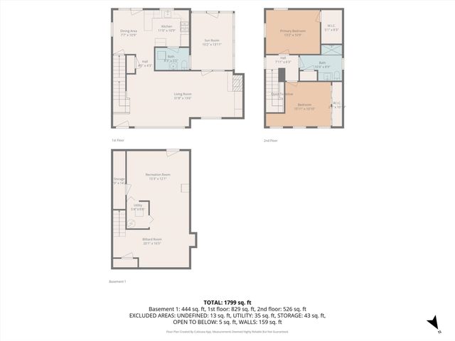 16 Champagne Drive, Nashua, NH 03062