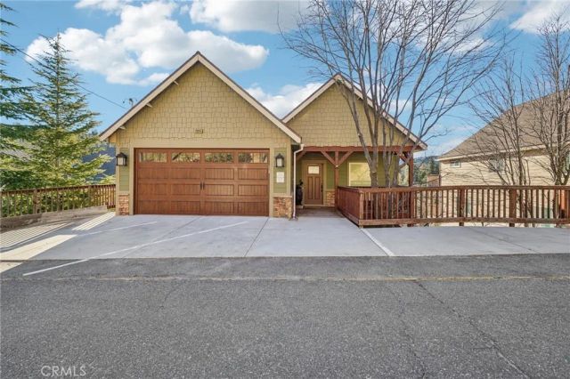26845 Modoc Lane, Lake Arrowhead, CA 92352