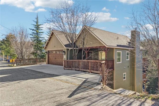 26845 Modoc Lane, Lake Arrowhead, CA 92352