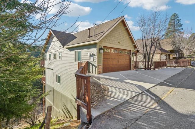 26845 Modoc Lane, Lake Arrowhead, CA 92352
